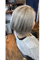 インパークス 金町店(INPARKS)&nbsp;シルバーウルフ