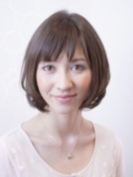 ミール(Meel)の写真/“自分らしさ”を大切にしたい大人女性にオススメ◎髪のお悩みや理想のスタイルを叶えてくれる上質サロン。