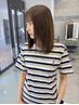 似合わせカット　￥4,400 → ￥3,950