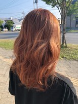 イン東京 弘前店&nbsp;オレンジベージュ