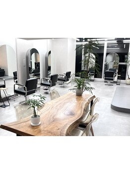 《横浜NEW OPEN》横浜の人気サロンADOREが待望の2店舗目qumu横浜をOPEN！！［横浜/カラー/髪質改善］