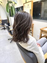 ヘアーポケット リタ(HAIR POCKET ritta)&nbsp;コントラストハイライト