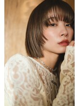 クレーデヘアーズ 井口店(Crede hair's)