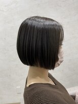 スイ(sui) グレージュボブ