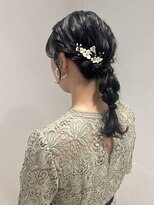 スタイル 相模大野(STYLE) アレンジセット