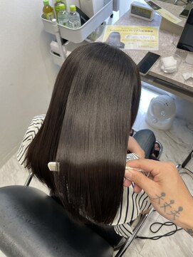 リコ 今泉スクエア店Room7(Reco) 【cashmere】