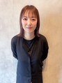 カミビト 奈良生駒店(KamiBito) 森野　 麻梨