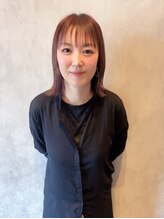 カミビト 奈良生駒店(KamiBito) 森野 麻梨