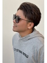 シルフ(Sylph)&nbsp;メンズカット