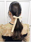 タイトローポニー