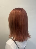 グランディール(Grandir)&nbsp;ピンクベージュ