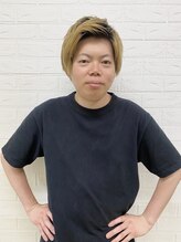 アグ ヘアー レイド 須賀川店(Agu hair raid) 上石 隆太
