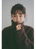 ボブアレンジ