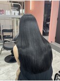 水素で叶える大人美髪