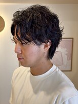 ラヴィズム 名駅店(LUVISM) ミディアムサーフカール★