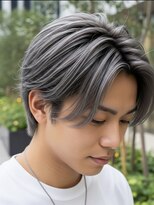 バース 梅田中崎町店(BIRTH)&nbsp;センターパート