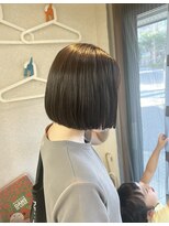 ファンプラス(FUN +) ボブ
