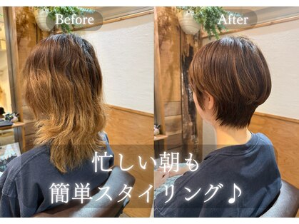 スクエアウーノ 博多(SQUARE＊UNO HAKATA)の写真