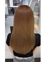 レム 仙台店(L.E.M)&nbsp;まとまるストレート