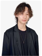 アピッシュ ギンザ(apish ginza)&nbsp;中村 優成