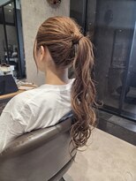 リップル(Ripple)&nbsp;【海浜幕張 Ripple】イベント×ゆるふわポニー