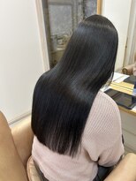 シャルム アロ(Charme Alo) 酸熱トリートメント