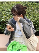 オルカ(orca) yurino 札幌 大通