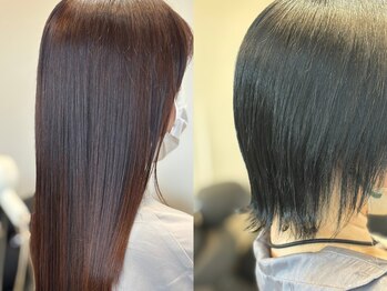 Lai-ra【ライラ】（旧：美容室ライラ）