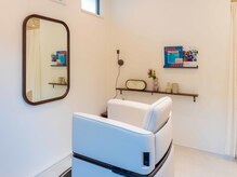 リオレ(Liore')の雰囲気（ひっそりと佇むプライベート空間【下高井戸／笹塚／明大前】）