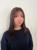 ニーム(niim) ブリーチ有り ベージュ