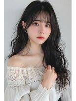 ルララドゥ&nbsp;暗めカラー韓国風レイヤー