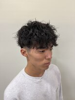 レノックス Lenox&nbsp;ツイストスパイラルパーマ