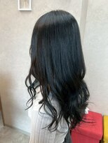 スタイルジャパン 照屋店(style JAPAN) 【沖縄】 髪質改善 髪質改善トリートメント 美容室髪質改善