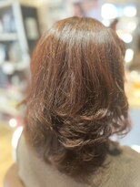 ムーンラビット(Moon rabbit)&nbsp;レイヤー