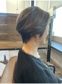 ショートスタイル