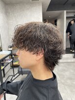 グロウ(GLOW)&nbsp;スクリューパーマ