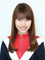 クラルス(Clarus)&nbsp;イメチェン/前髪/ヘアリセッター/髪質改善/白髪染め/カラー/中山