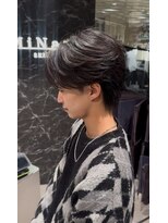 スキル ミナム 表参道(SKILL MiNam)&nbsp;ニュアンスフェザー