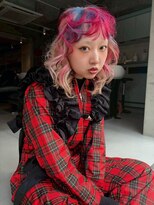 リリック(LYLICK)&nbsp;デザイン可愛い