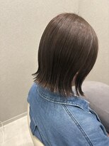 ロエ(Lowe')&nbsp;タッセルボブ