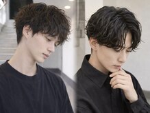 雰囲気で魅せる、大人の色気