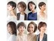 ボタン(botan)の写真