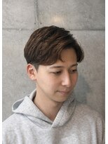 グロウ 別府店(growth)&nbsp;#メンズカット#パーマ#眉毛#メンズサロン#キッズカット
