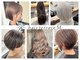 ヘアーテラス エム(hair terrace M)の写真