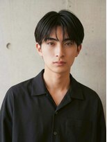 ブルーム コスタ(Blume COSTA)&nbsp;似合わせ清潔感カット×爽やかショート