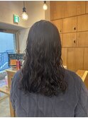 レイヤーカット/ショートカット/ボブ/髪質改善/韓国/綱島/日吉