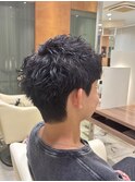 アクティブショート