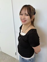タド(TADO)&nbsp;伊東 美南