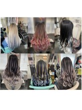ヘアースタジオ ゴーゴー ヘアー(HAIR STUDIO GOGO HAIR)