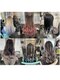 ヘアースタジオ ゴーゴー ヘアー(HAIR STUDIO GOGO HAIR)の写真/高品質レミー毛使用☆豊富なカラーでナチュラルスタイルからキラキラのユニコーンカラーまで！